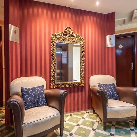 Hotel Rede Andrade Piratininga San Paolo Esterno foto