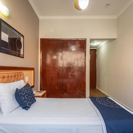Hotel Rede Andrade Piratininga San Paolo Esterno foto