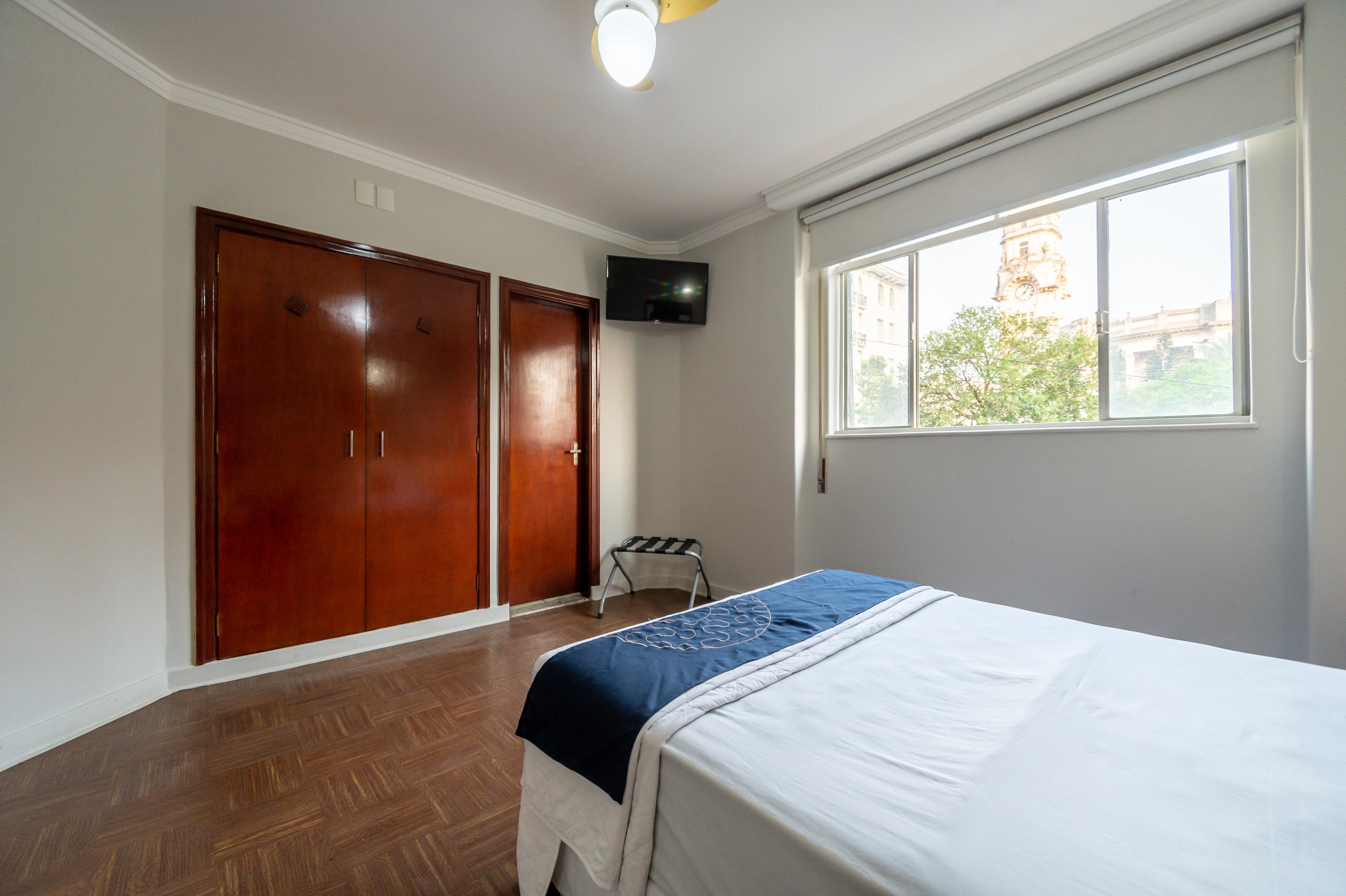 Hotel Rede Andrade Piratininga San Paolo Esterno foto