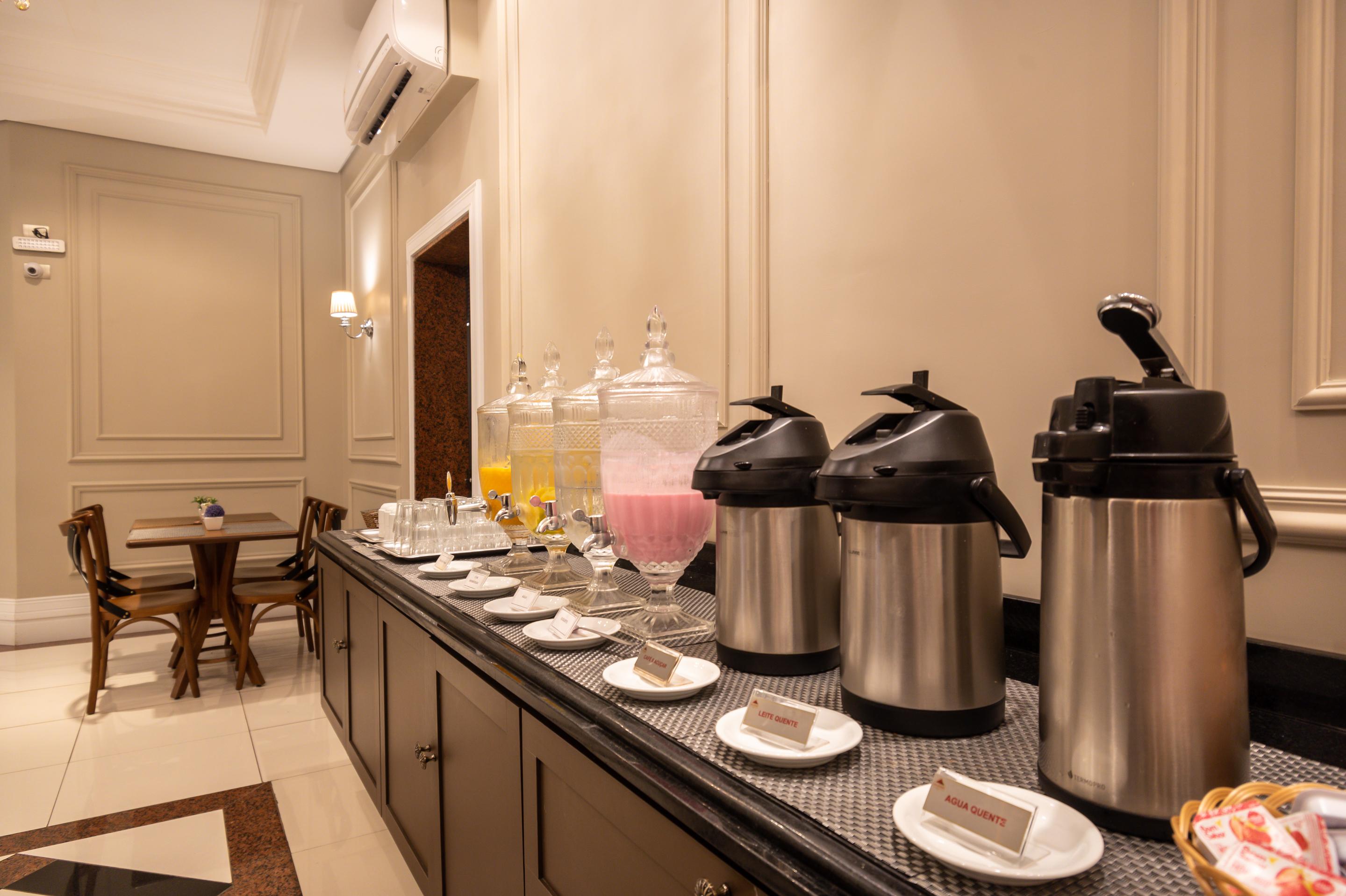 Hotel Rede Andrade Piratininga San Paolo Esterno foto