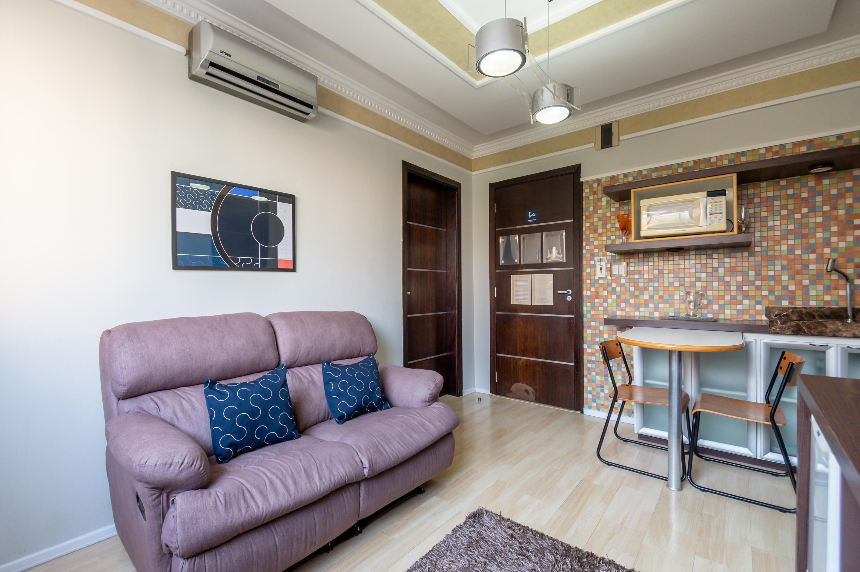 Hotel Rede Andrade Piratininga San Paolo Esterno foto