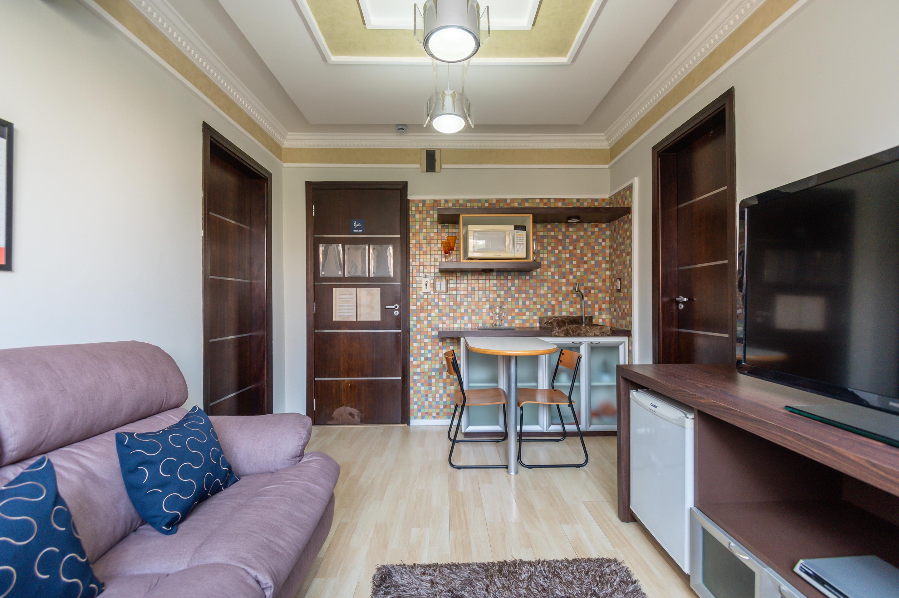 Hotel Rede Andrade Piratininga San Paolo Esterno foto