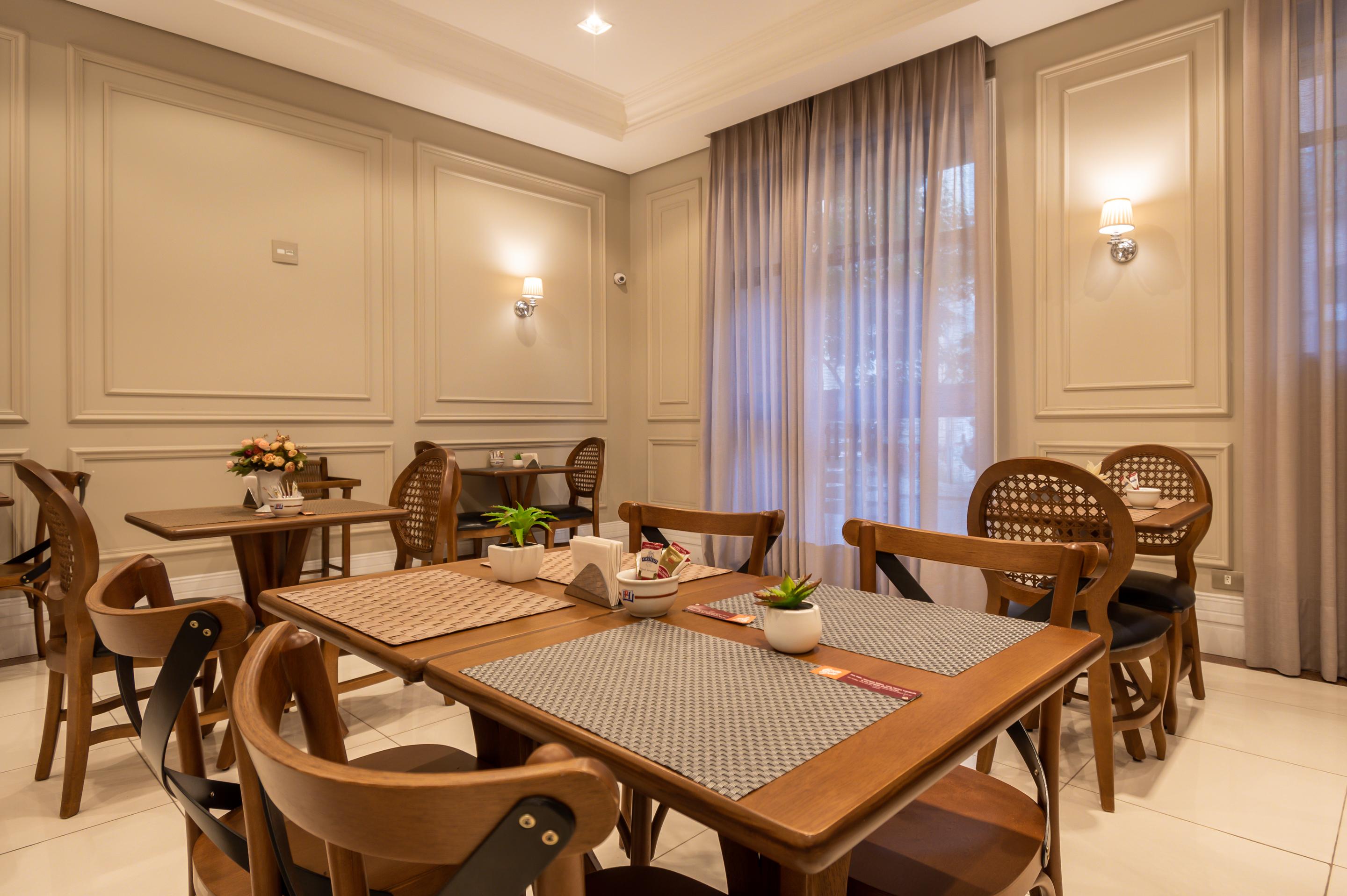 Hotel Rede Andrade Piratininga San Paolo Esterno foto