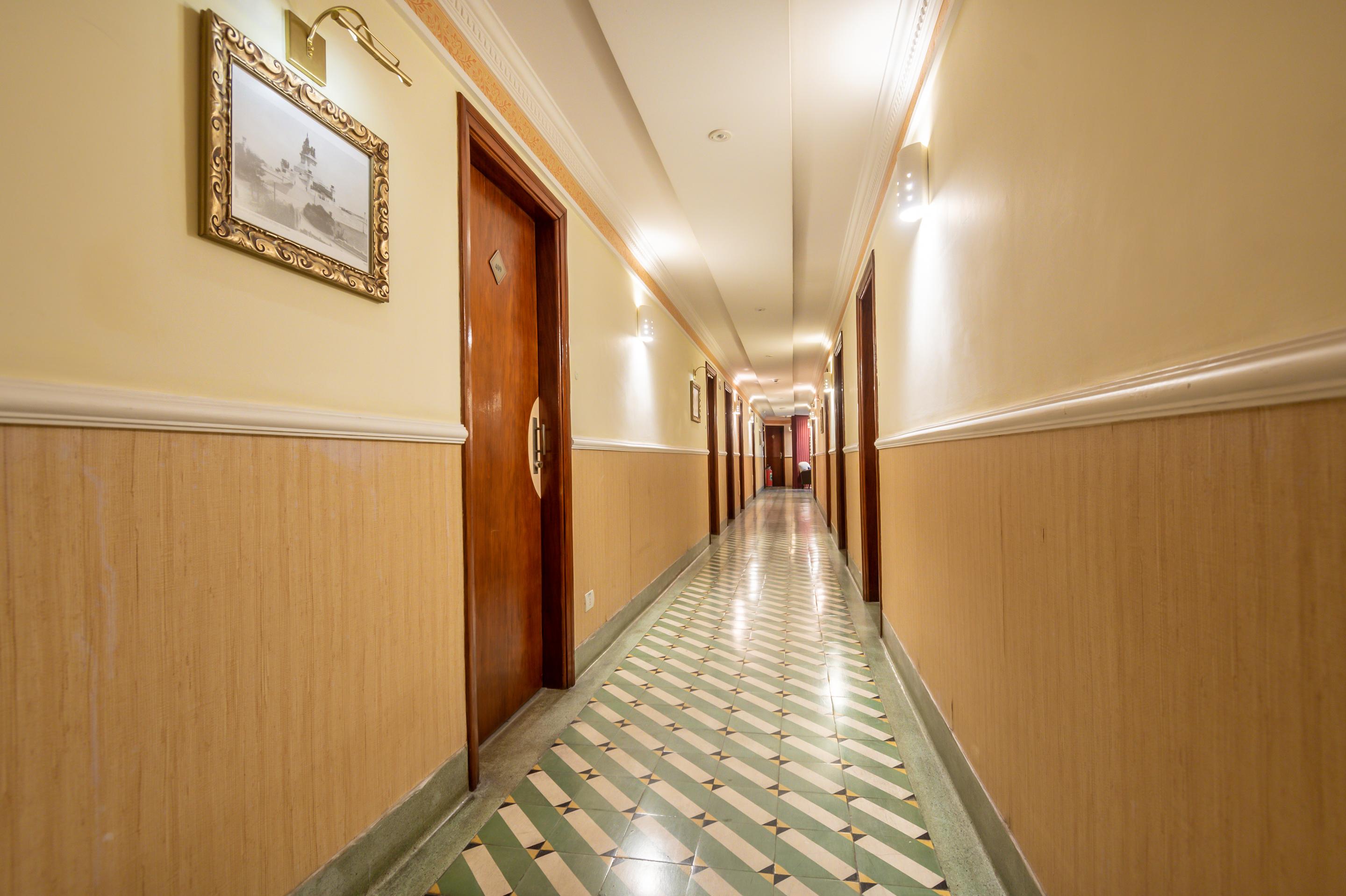 Hotel Rede Andrade Piratininga San Paolo Esterno foto