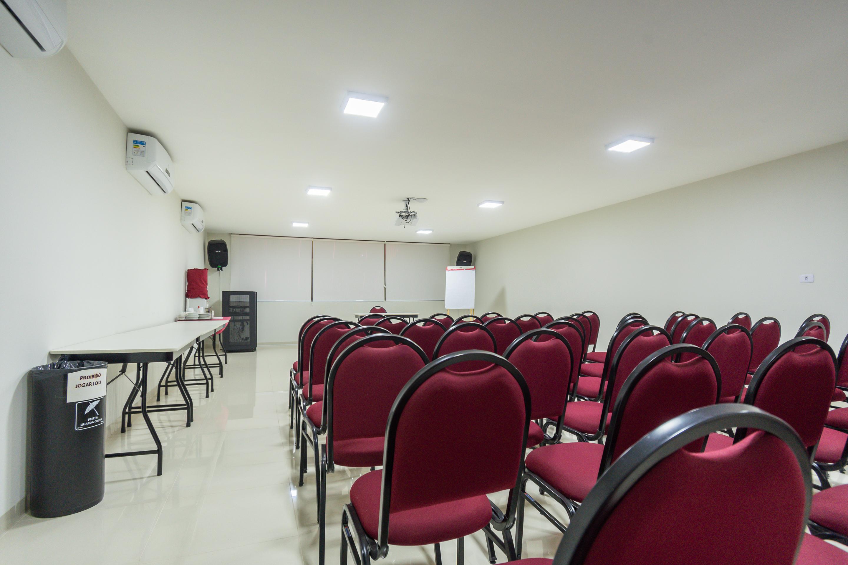Hotel Rede Andrade Piratininga San Paolo Esterno foto